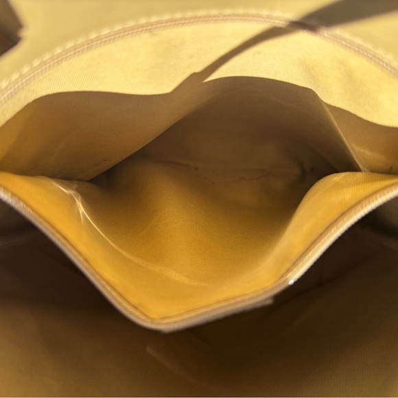 Gucci Pink Canvas Top Handle Bag 
COA included - Picture 6 of 14